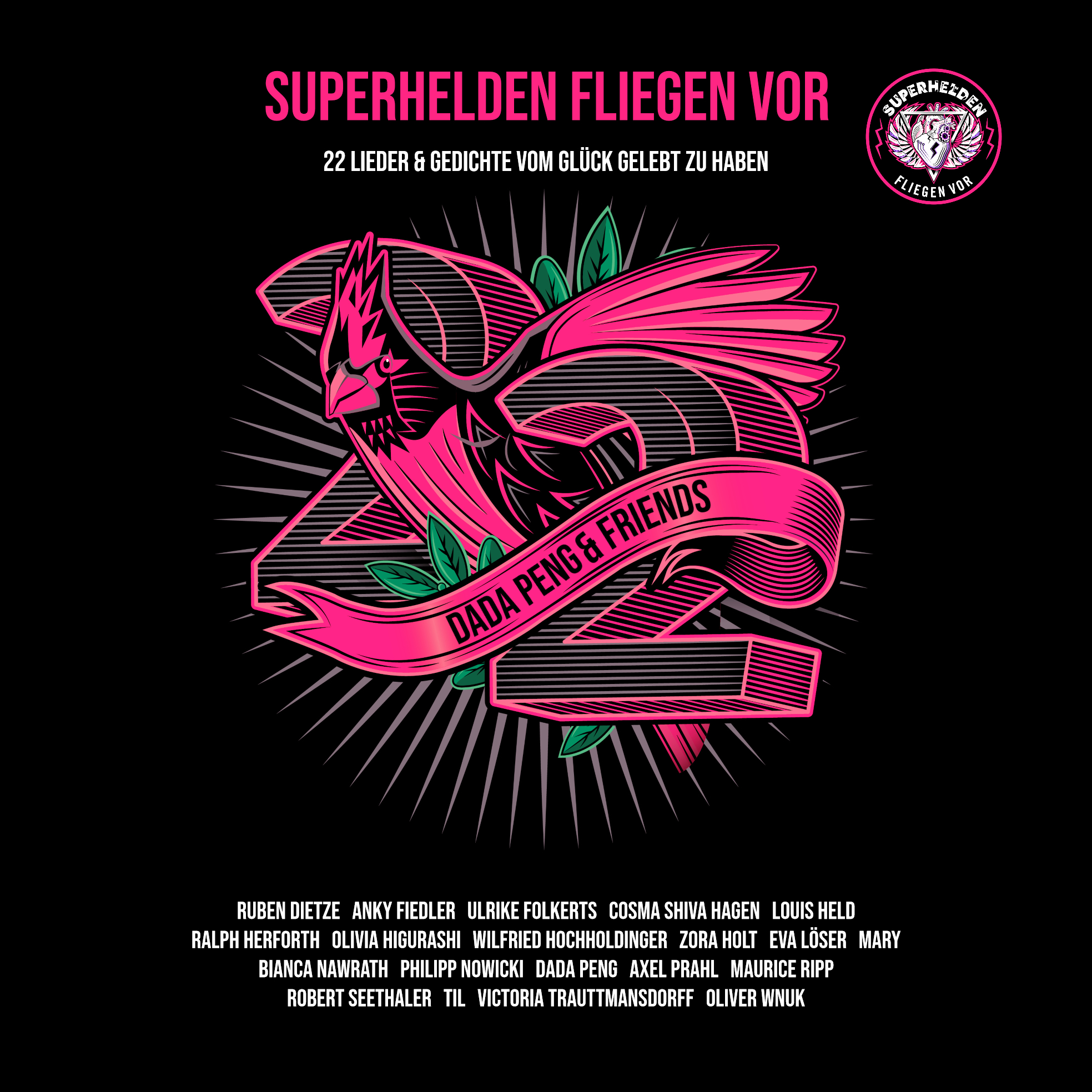 CD Cover Master 030122